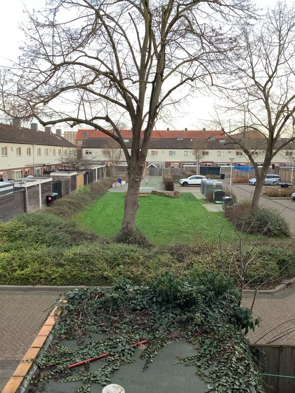 Vrijheer van Eslaan 9 - Papendrecht