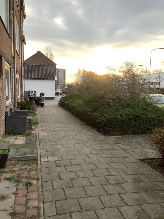 Vrijheer van Eslaan 9 - Papendrecht