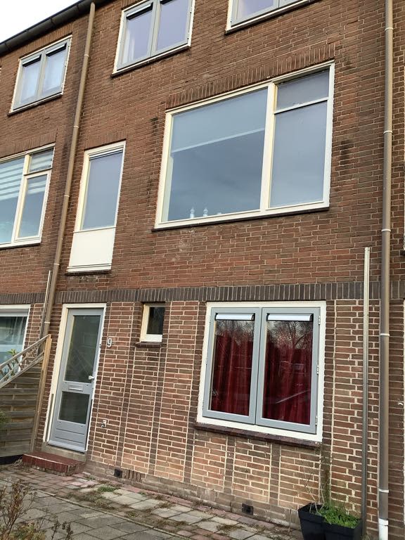 Vrijheer van Eslaan 9 - Papendrecht