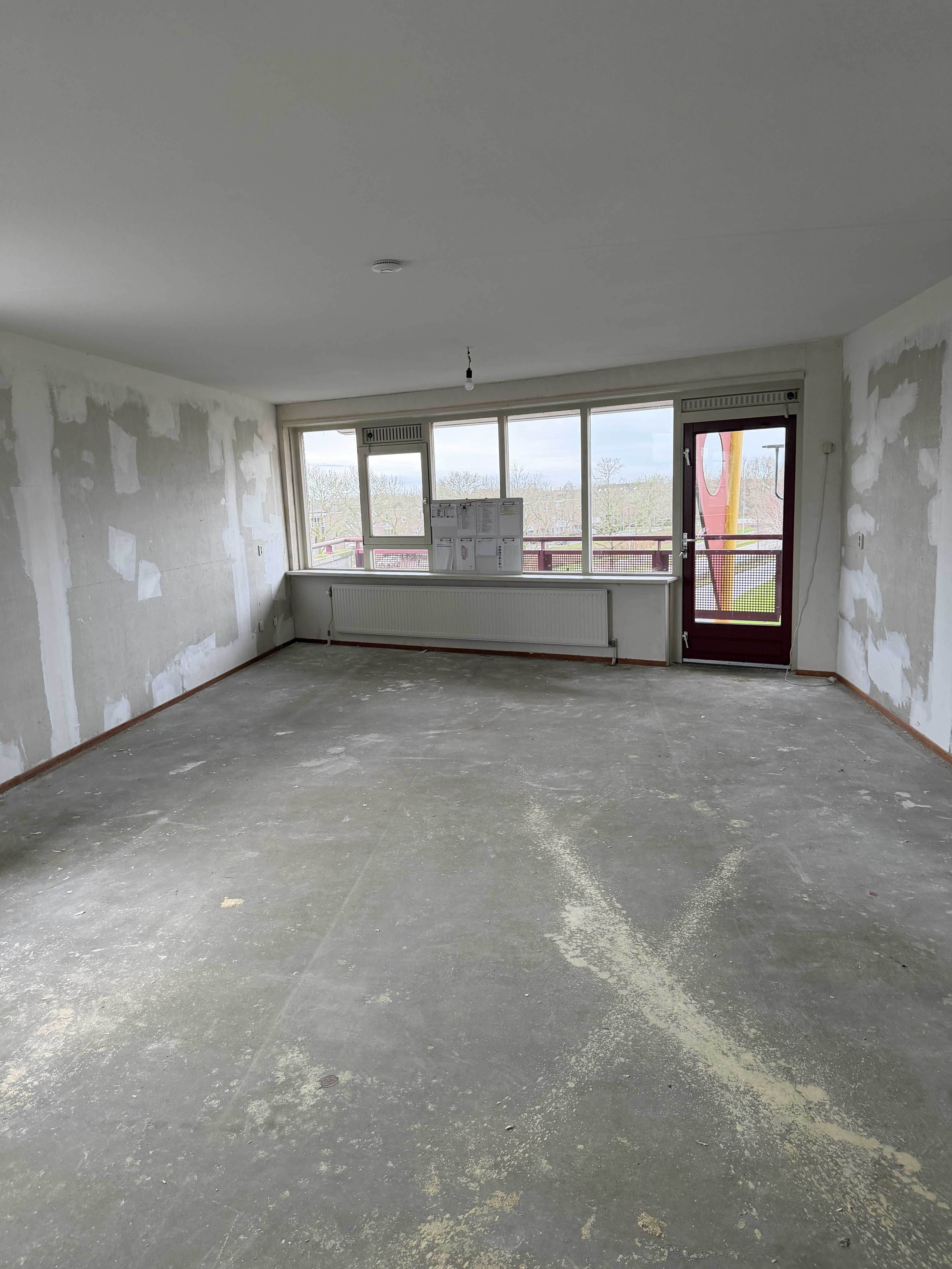 Rondenburglaan 162 - Hoofddorp