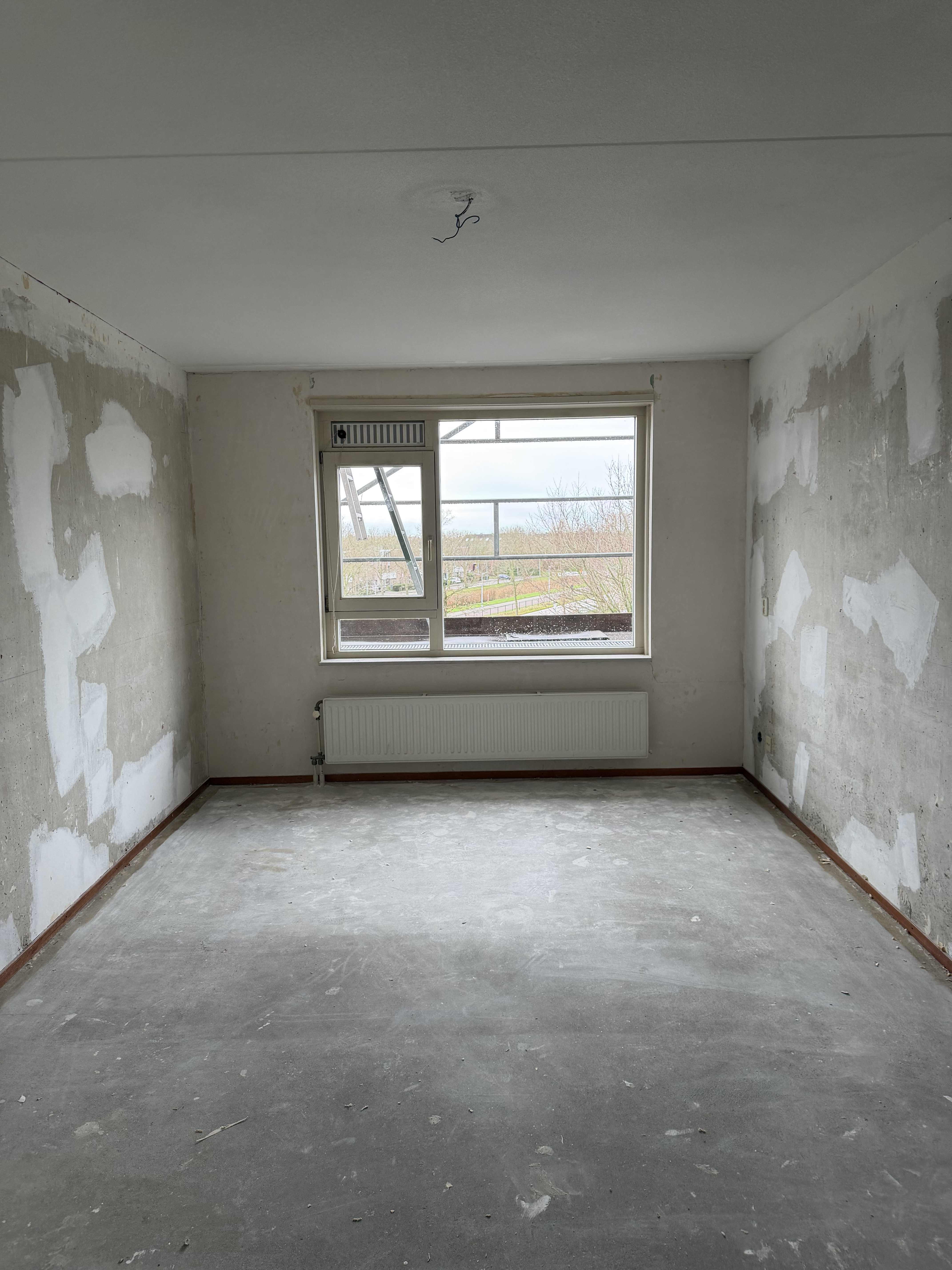 Rondenburglaan 162 - Hoofddorp