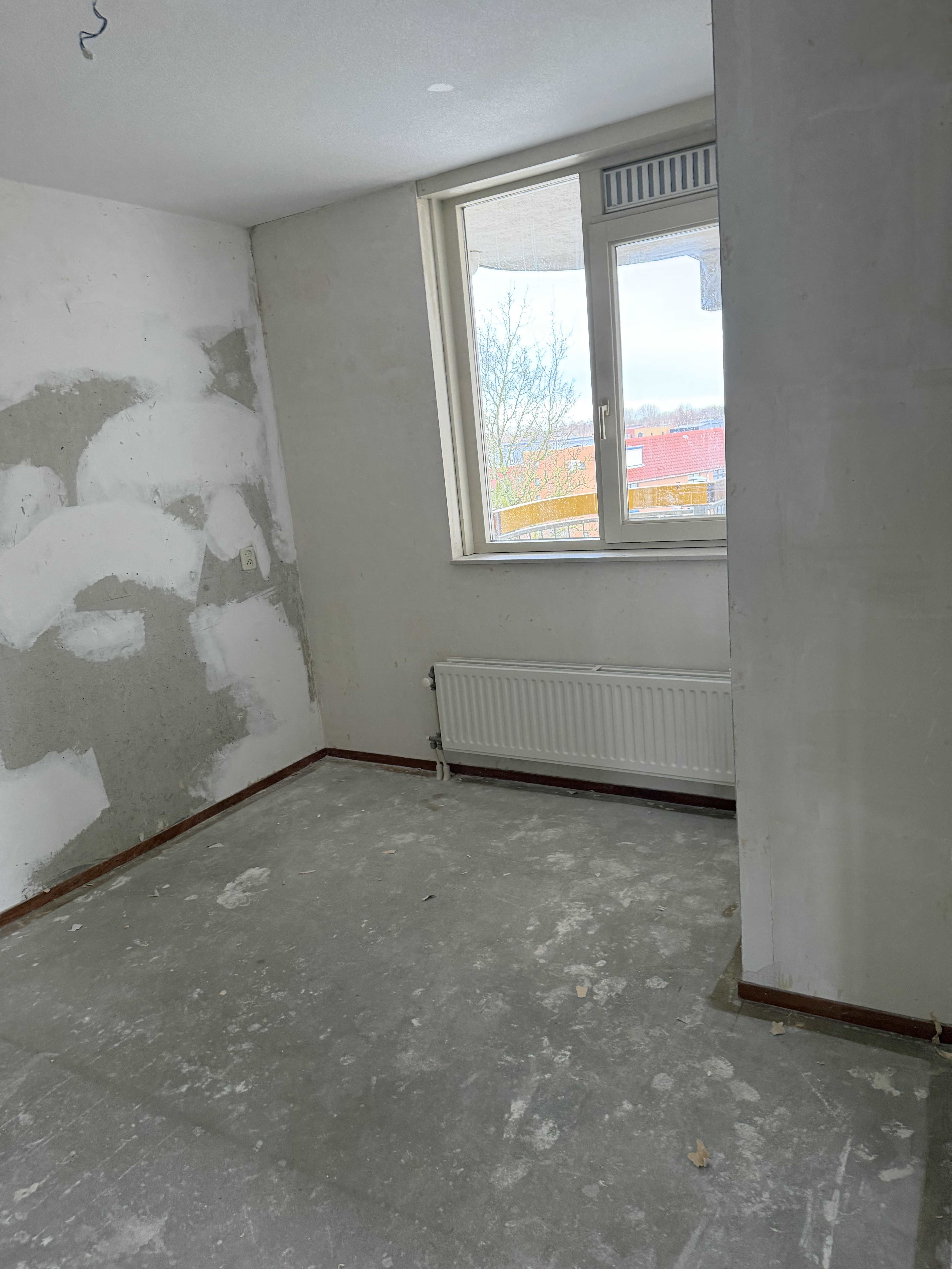 Rondenburglaan 162 - Hoofddorp