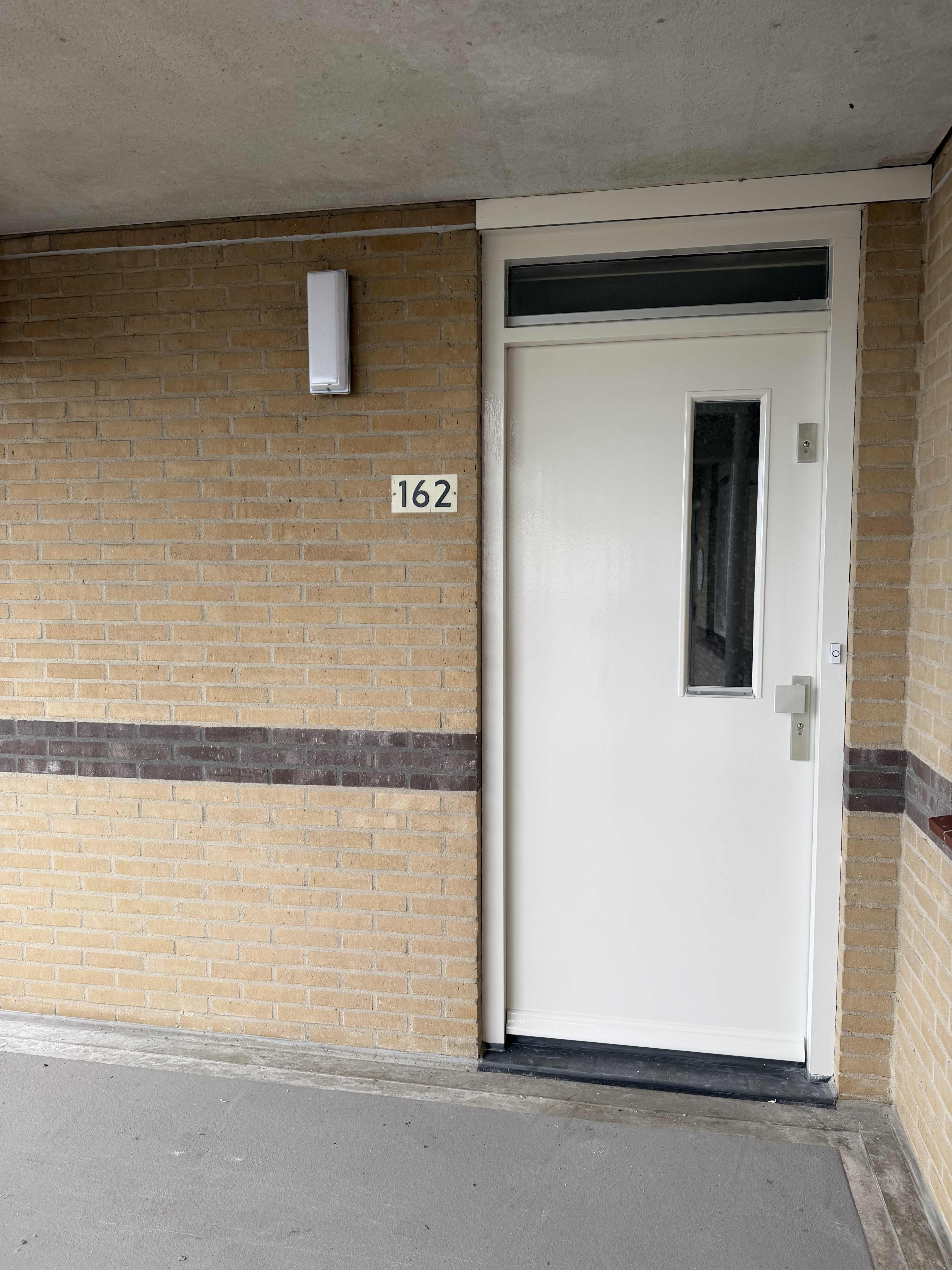 Rondenburglaan 162 - Hoofddorp