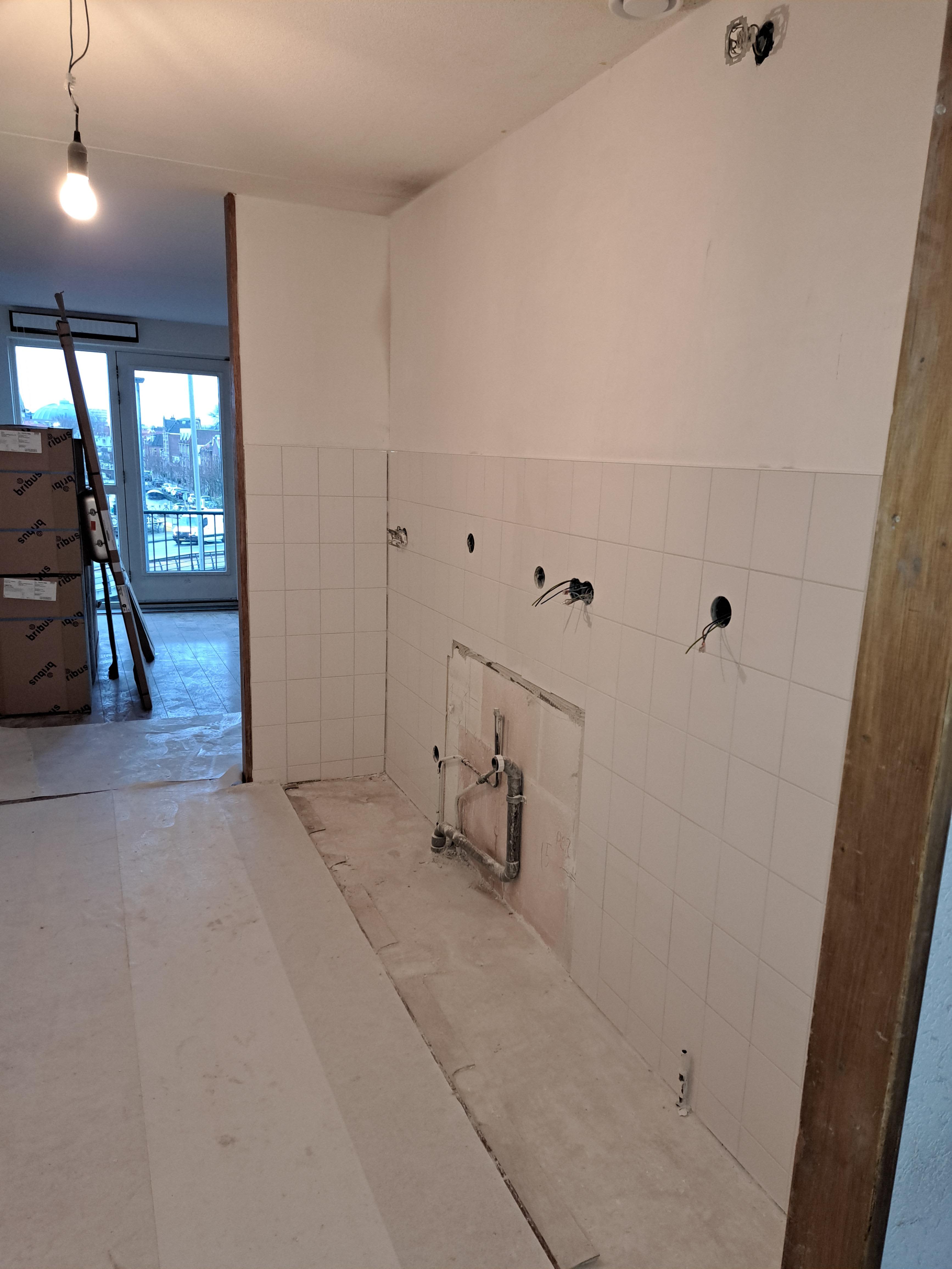 Kampersingel 106 - Haarlem