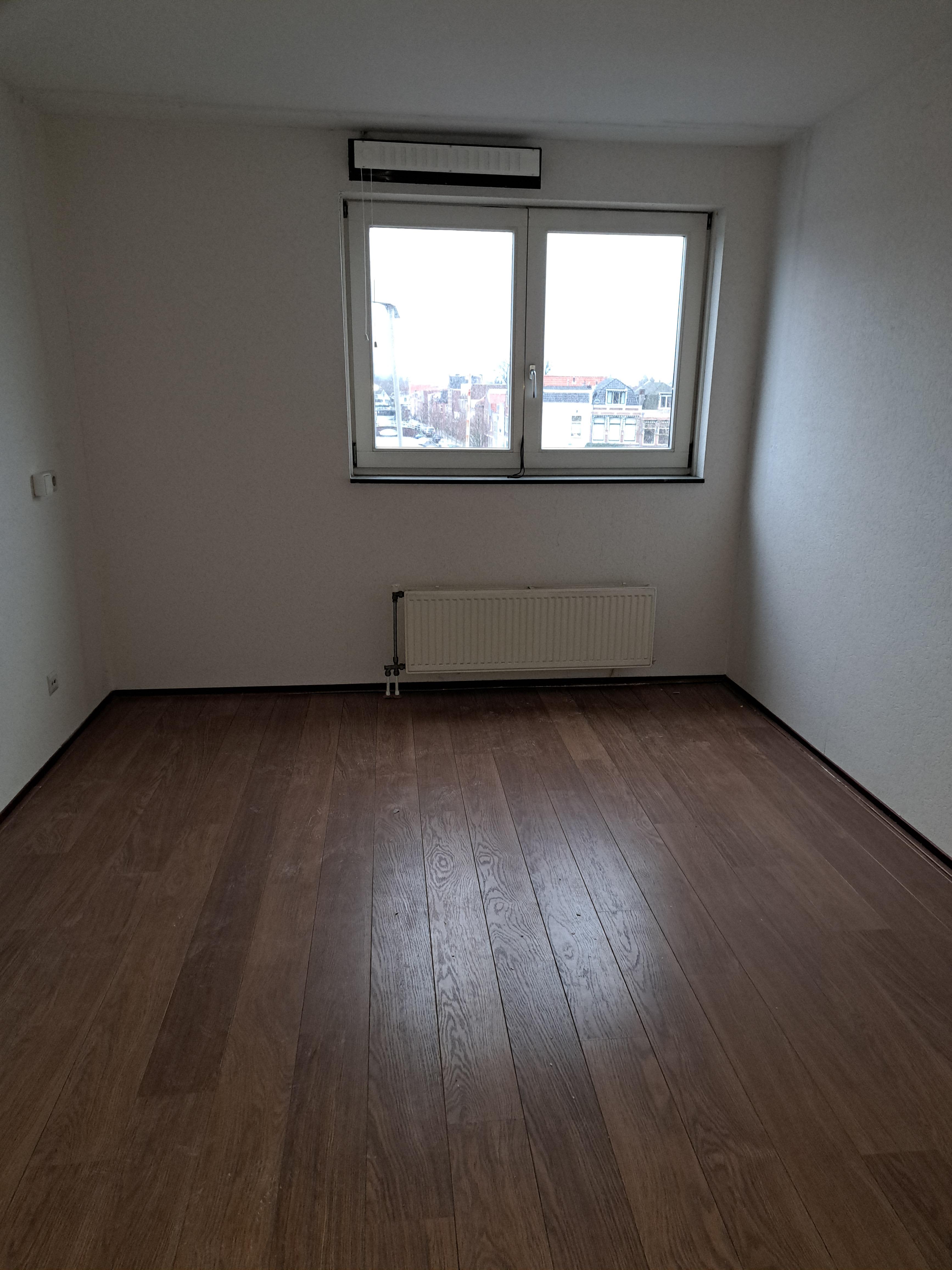 Kampersingel 106 - Haarlem