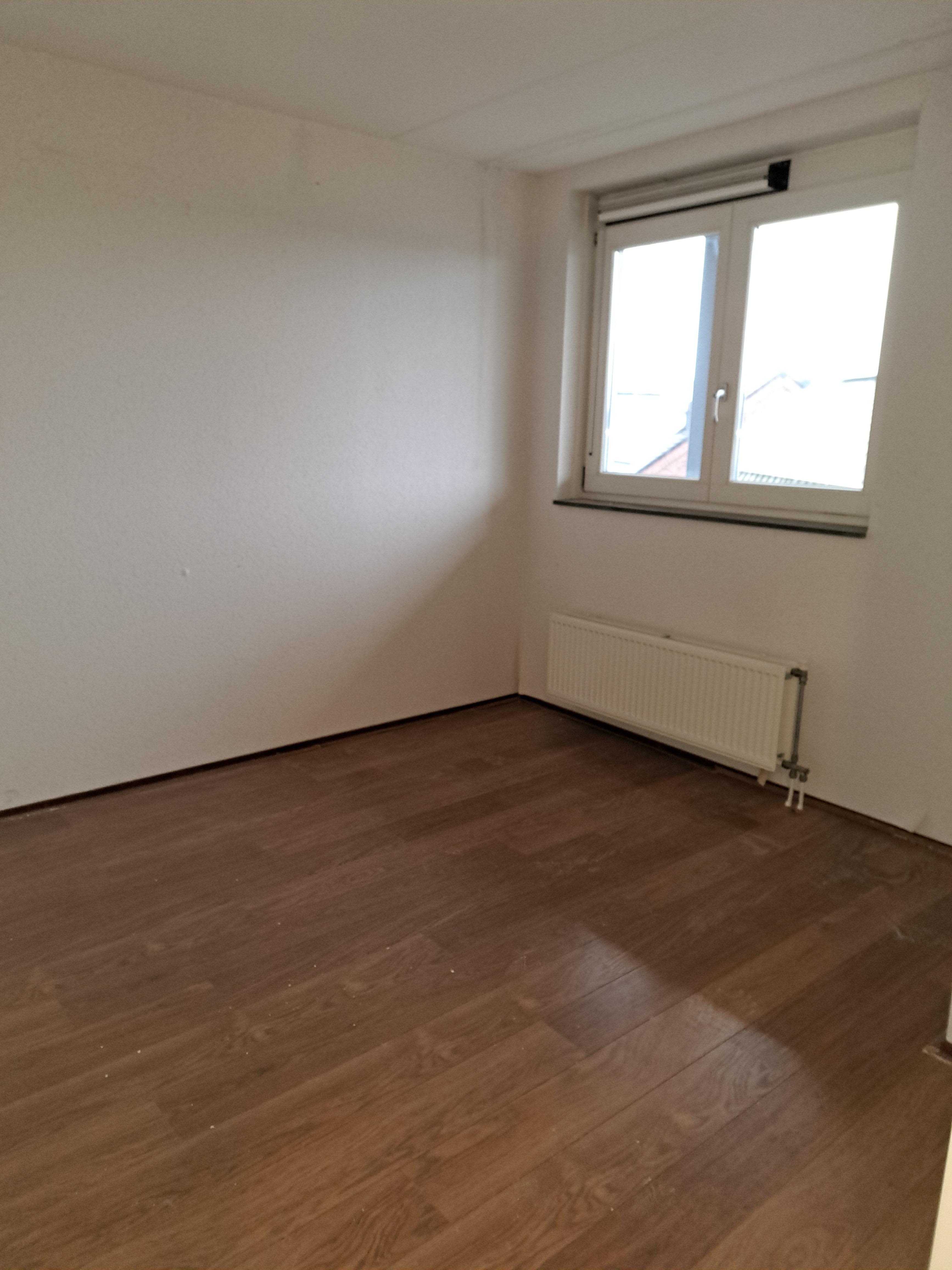 Kampersingel 106 - Haarlem