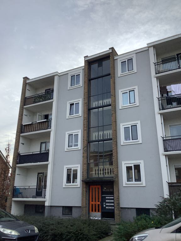 van Ruisdaelstraat 70 - Zwijndrecht