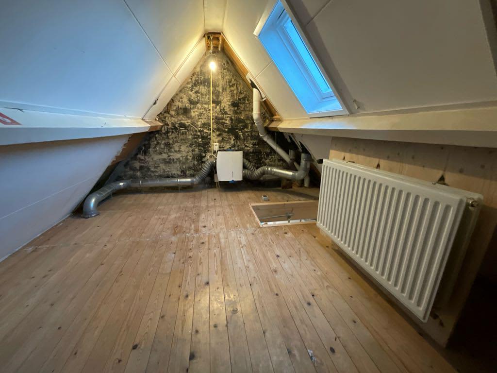 Akkerstraat 1 - Amsterdam