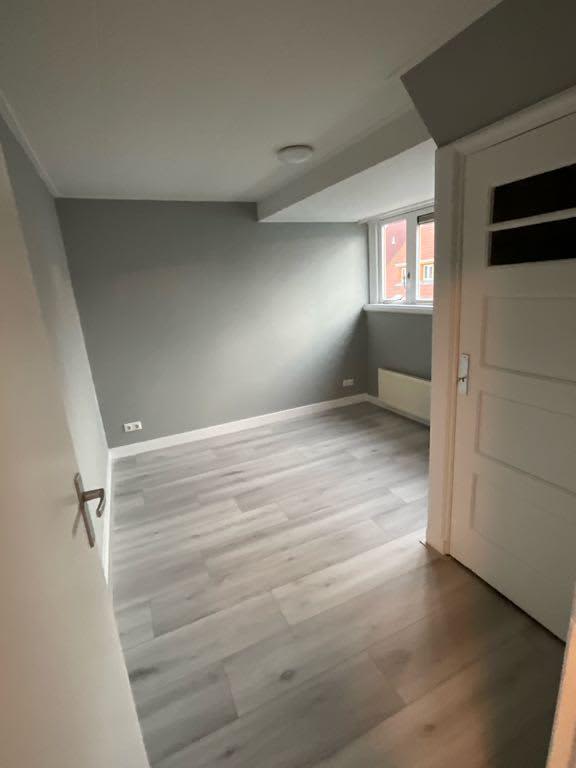 Akkerstraat 1 - Amsterdam