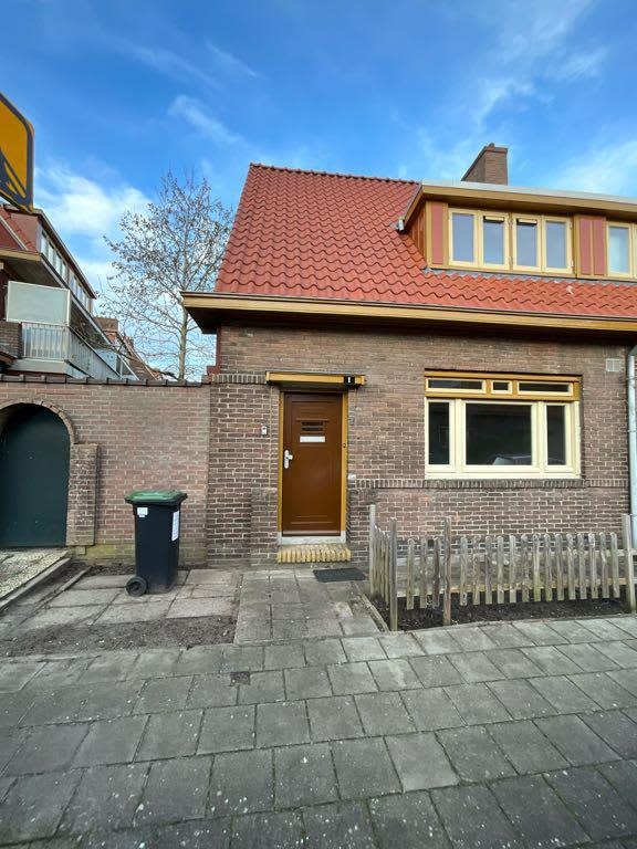 Akkerstraat 1 - Amsterdam