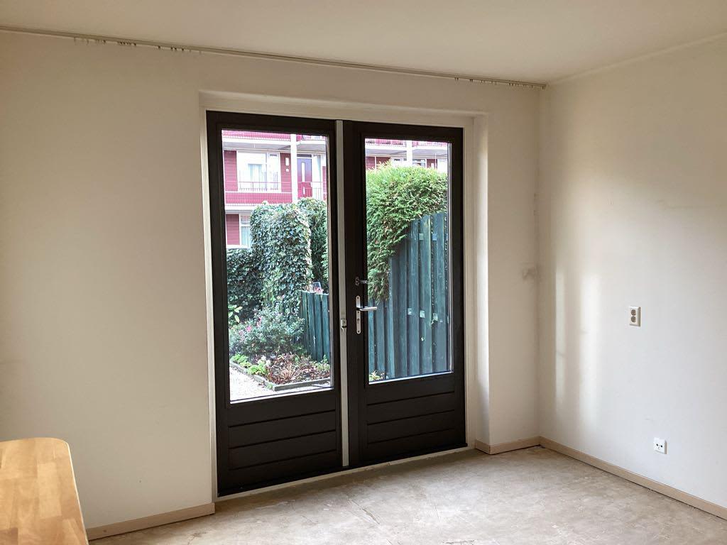 Ringslang 5 - Amstelveen