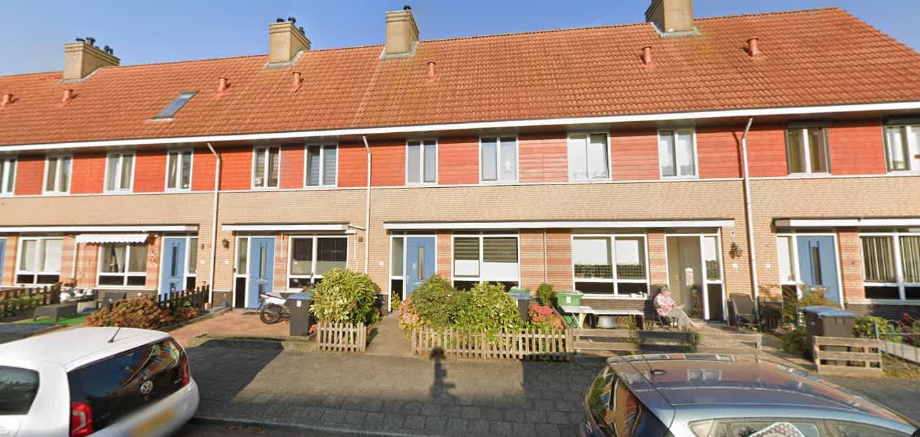 Ringslang 5 - Amstelveen