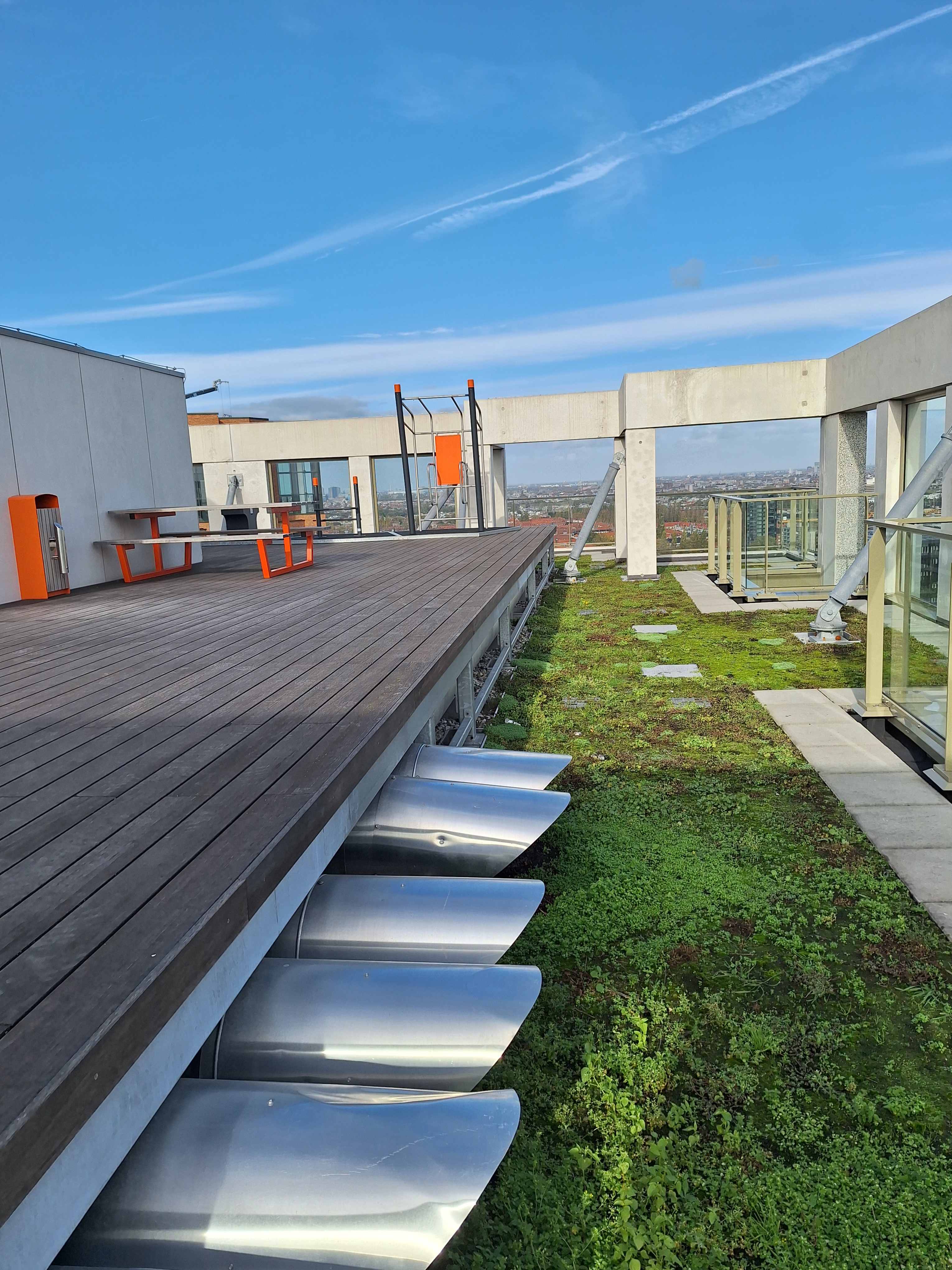 Gustav Mahlerlaan 1604 - Amsterdam