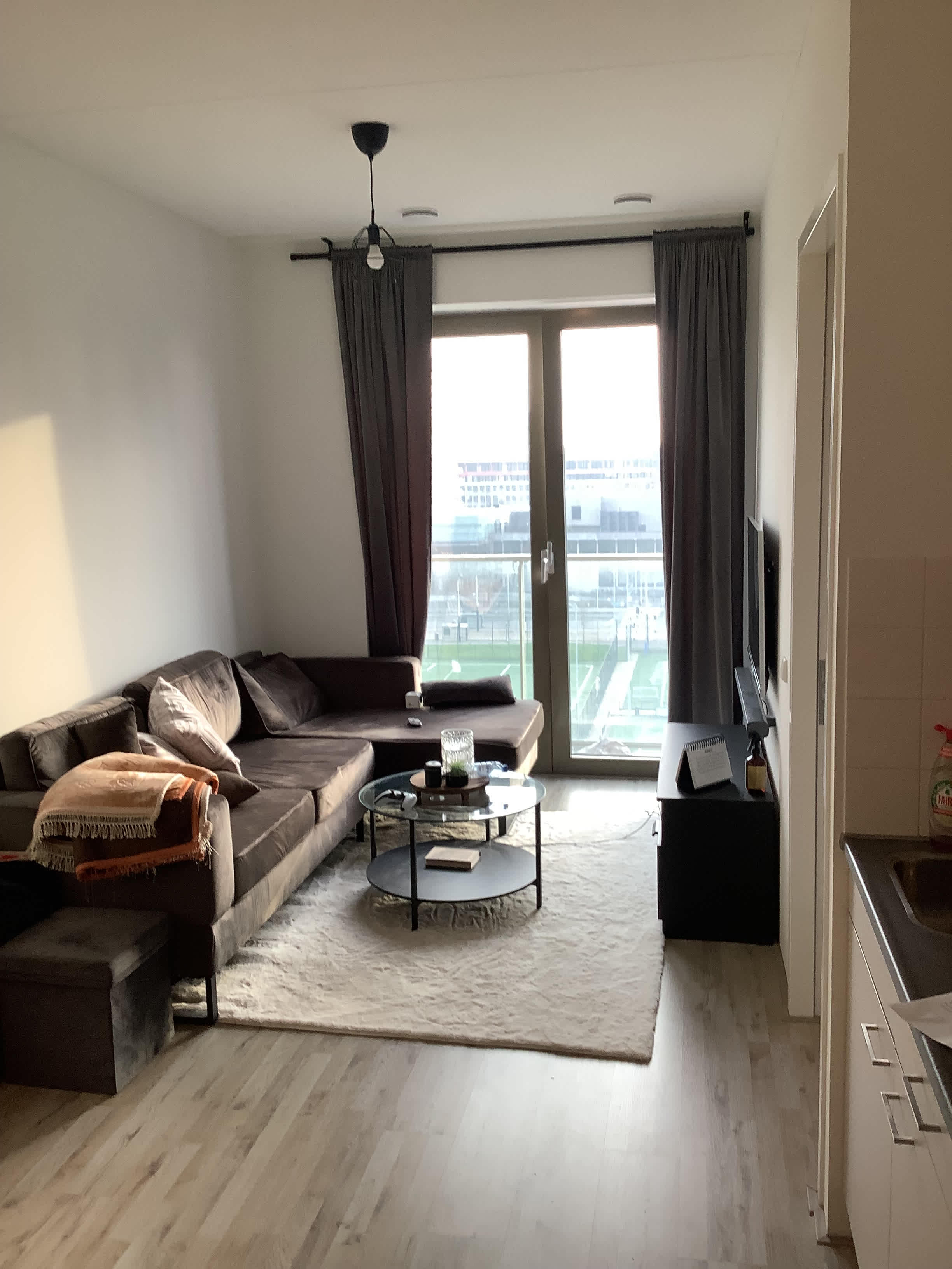 Gustav Mahlerlaan 1628 - Amsterdam