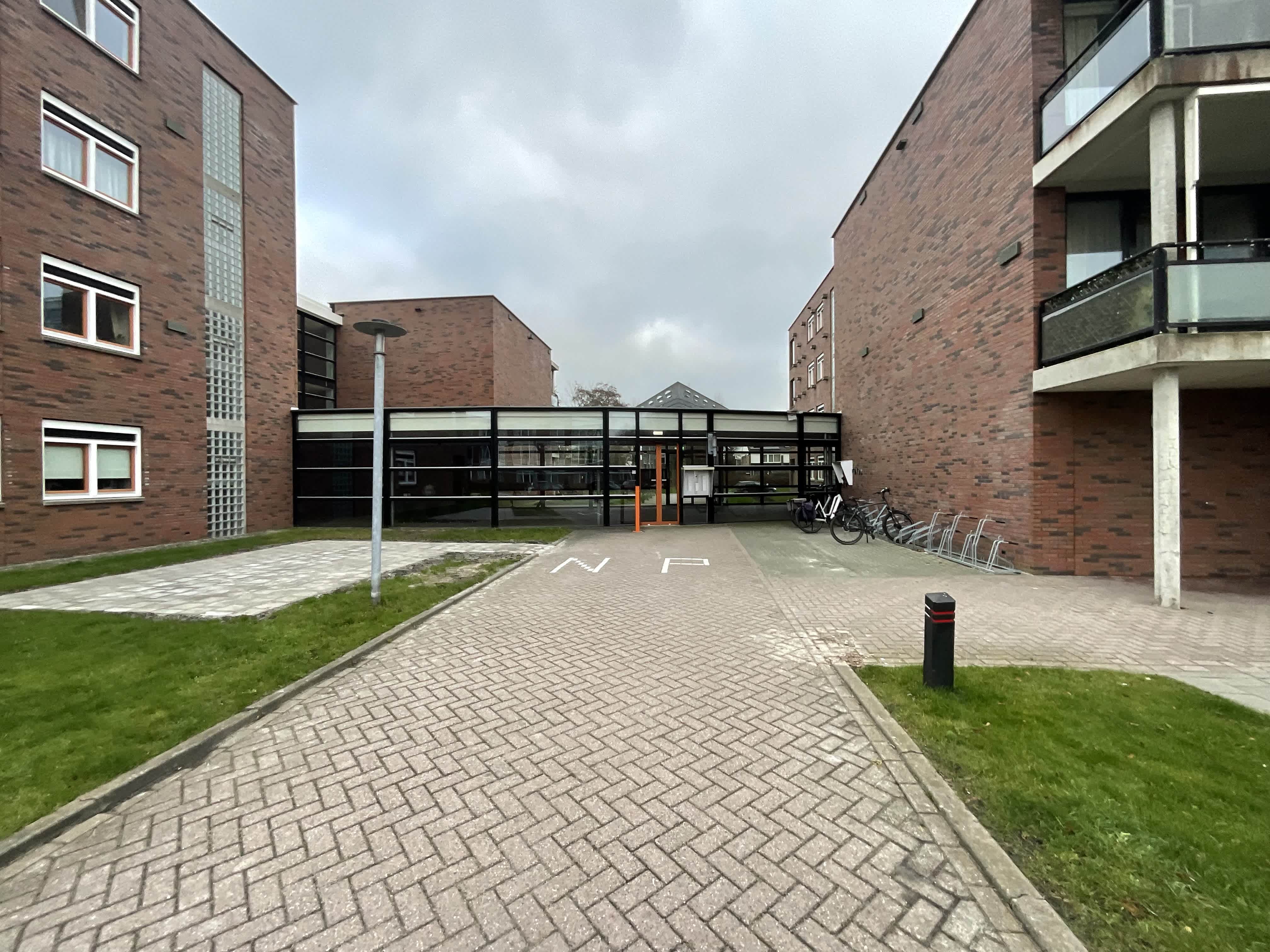 Schoolstraat 476 - Bedum