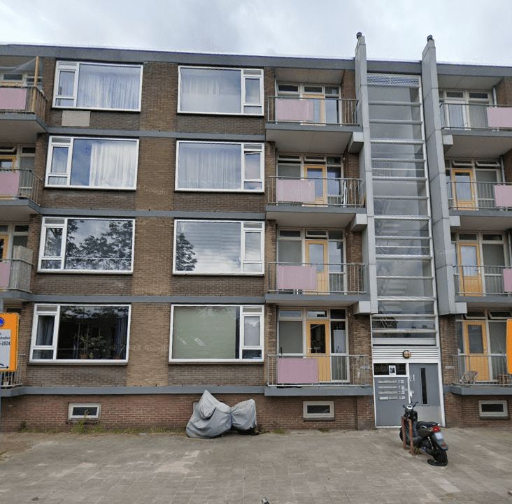 Elbestraat 173 - Heemskerk