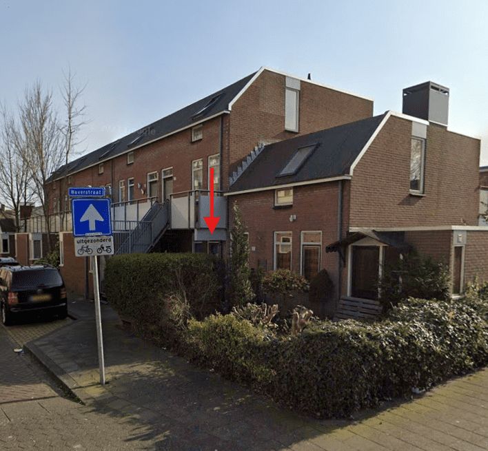 Waverstraat 31 - Beverwijk