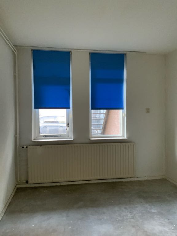 Waverstraat 31 - Beverwijk