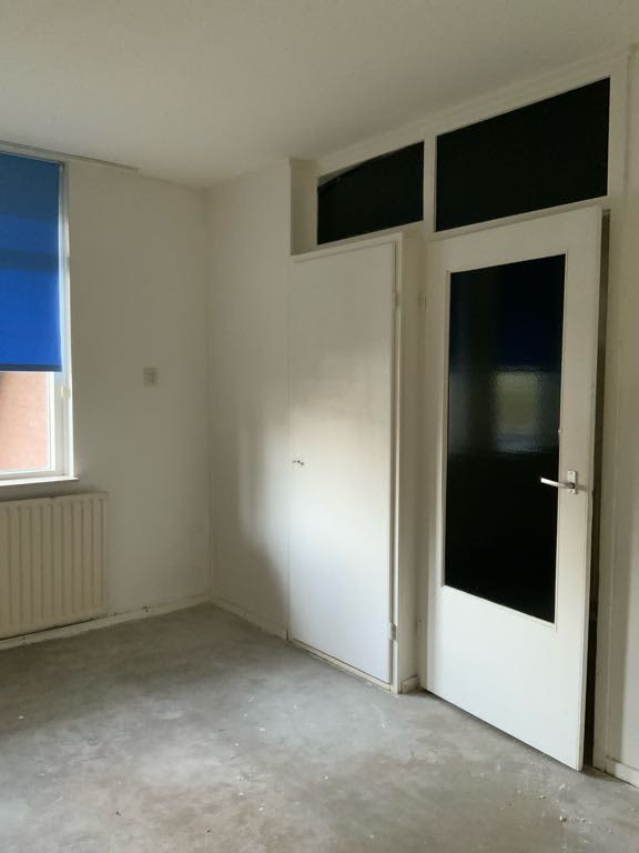 Waverstraat 31 - Beverwijk