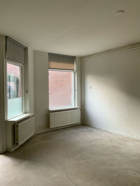 Waverstraat 31 - Beverwijk