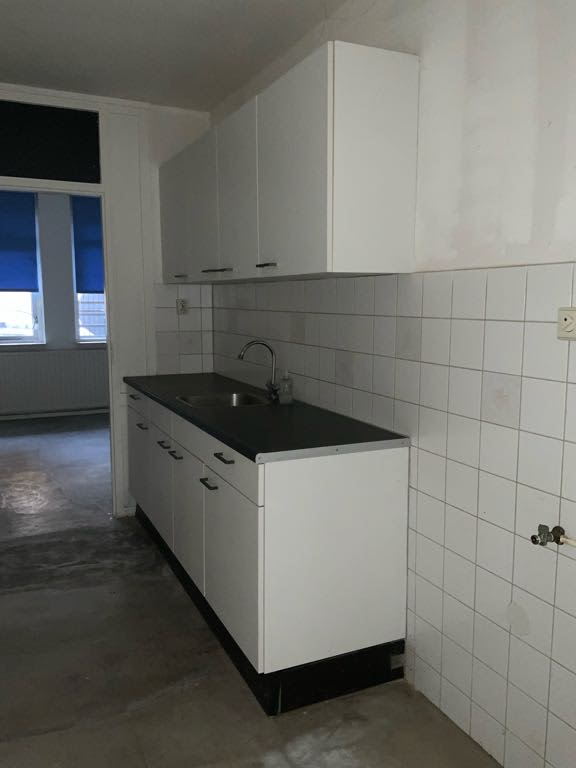 Waverstraat 31 - Beverwijk