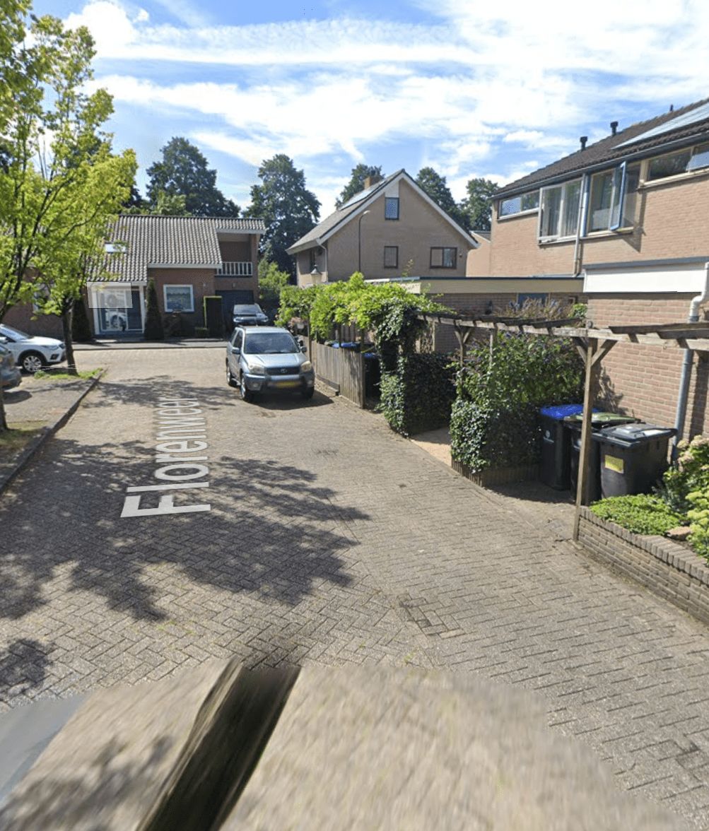 Florenweer 3 - Hardinxveld-Giessendam