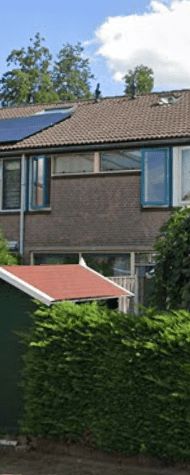 Florenweer 3 - Hardinxveld-Giessendam