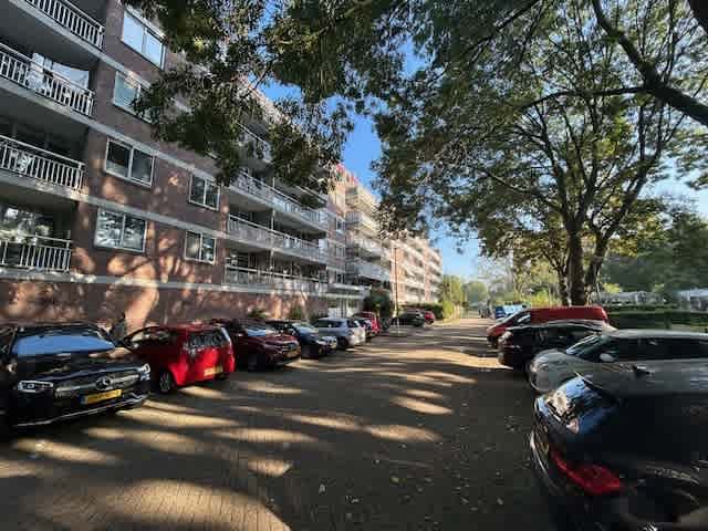 Arabelladreef 131 - Utrecht