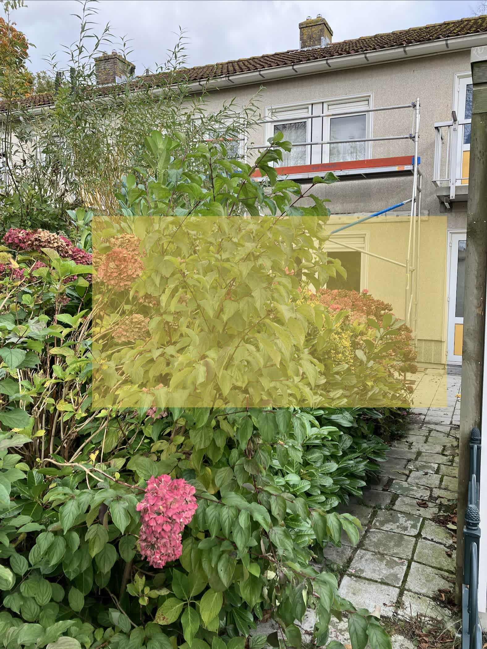 Pomonastraat 83H - Amsterdam