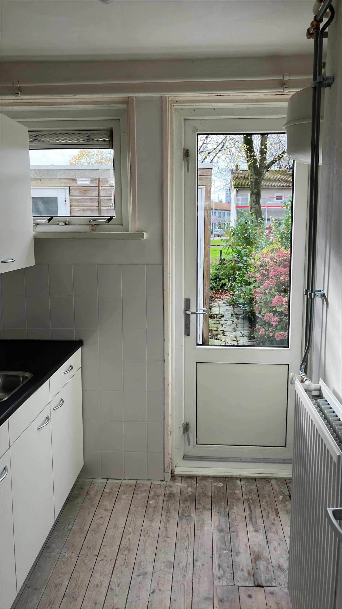 Pomonastraat 83H - Amsterdam