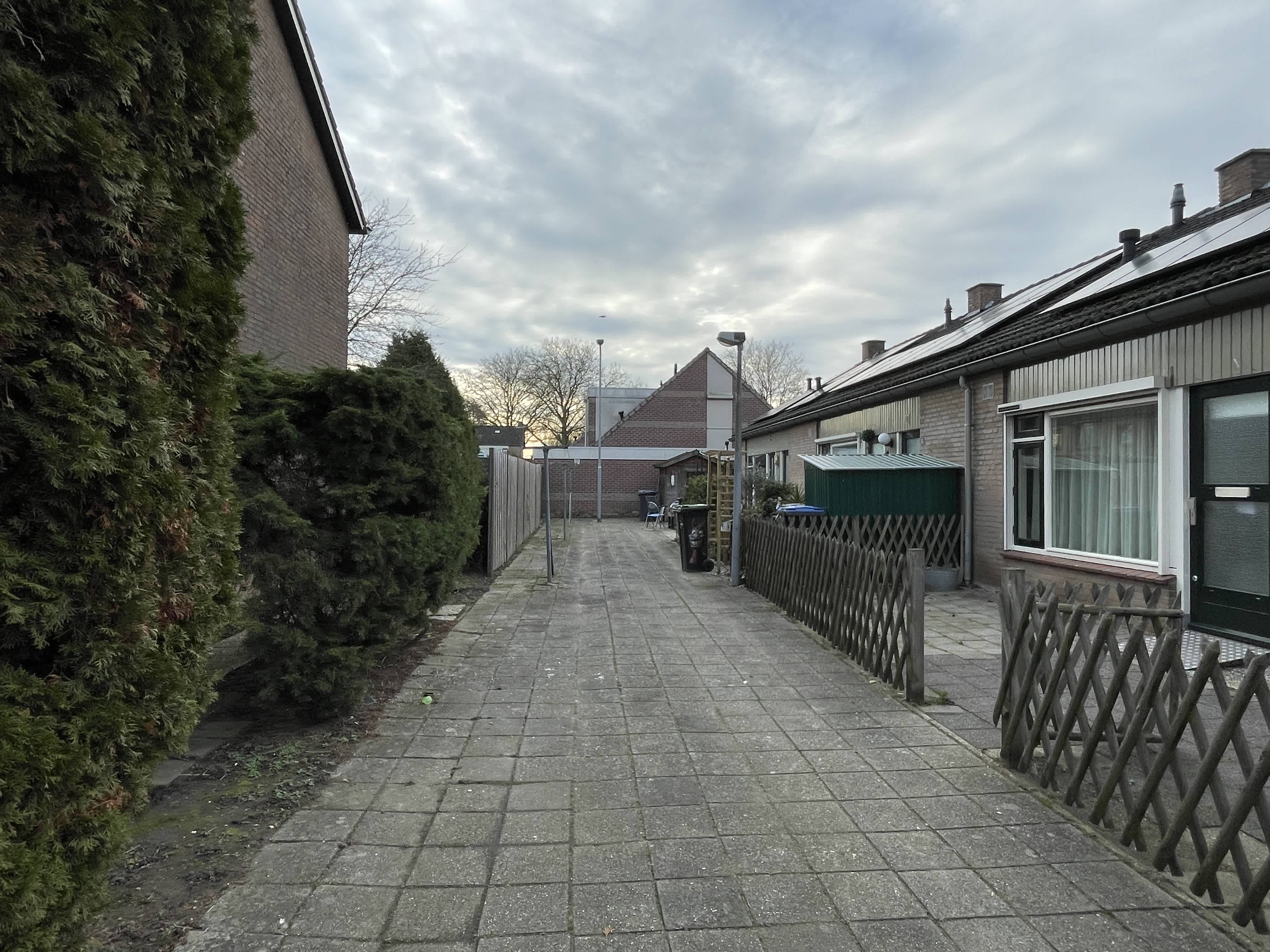 Aalsmeerstraat 12 - Ochten