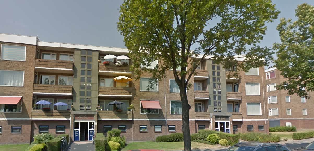 Paterswoldseweg 191 - Groningen