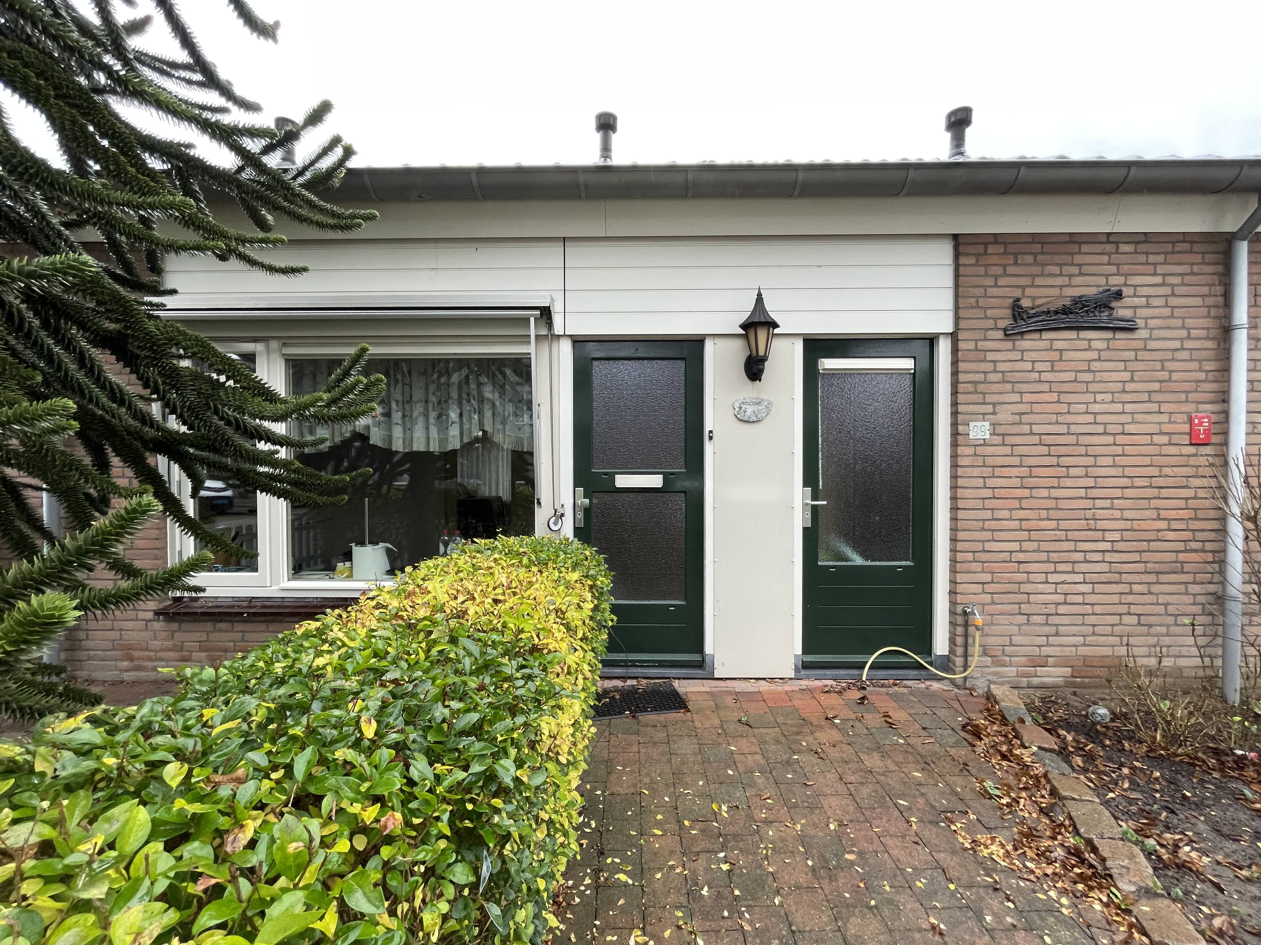 Westerengstraat 99 - Dodewaard
