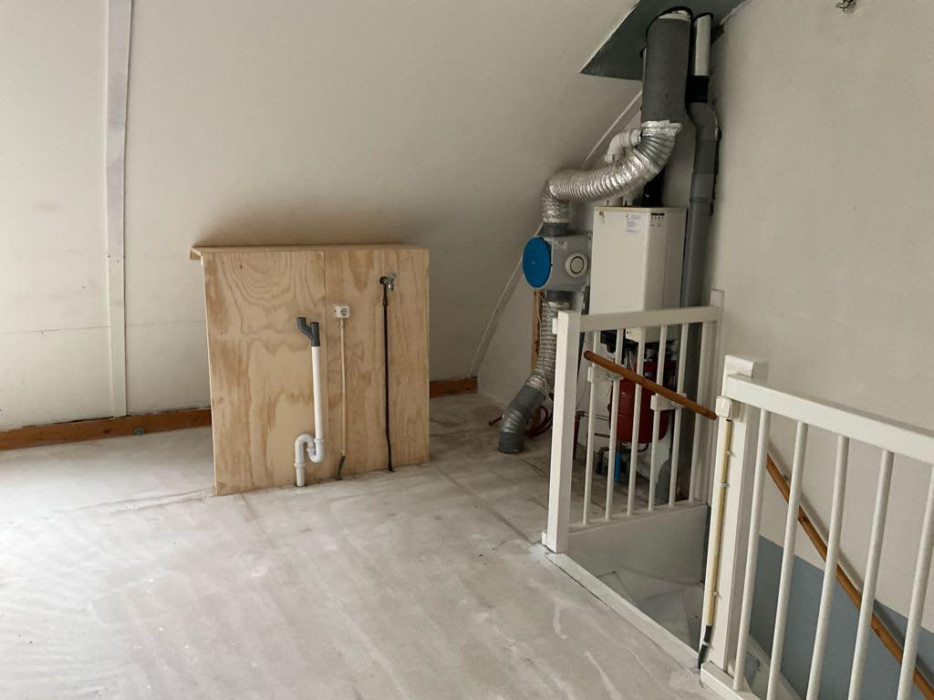 G.F. La Croixstraat 14 - Assendelft