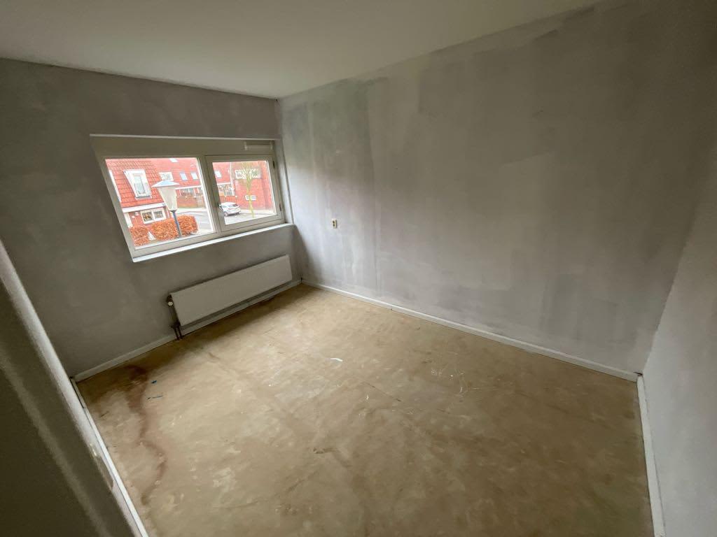 G.F. La Croixstraat 14 - Assendelft