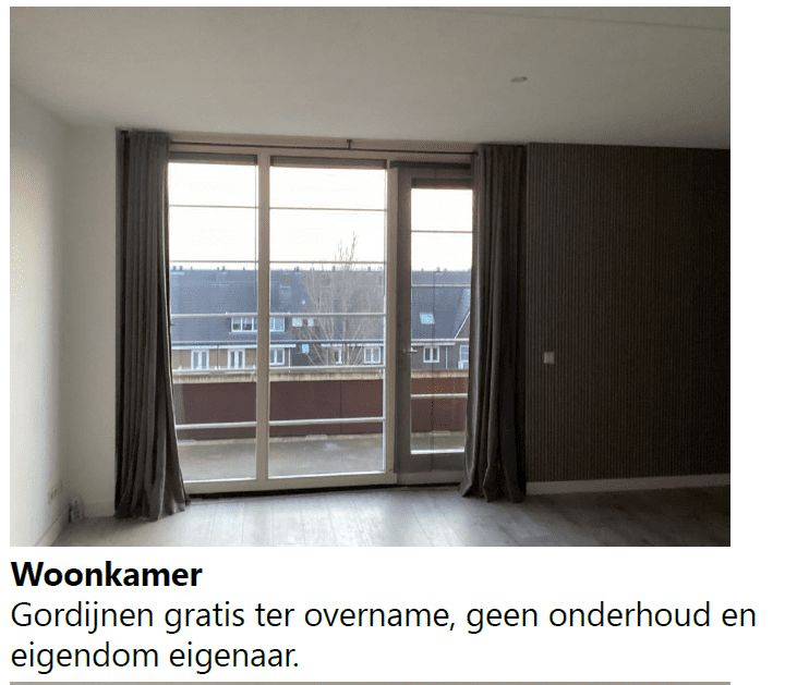 Westhove 488 - Amstelveen