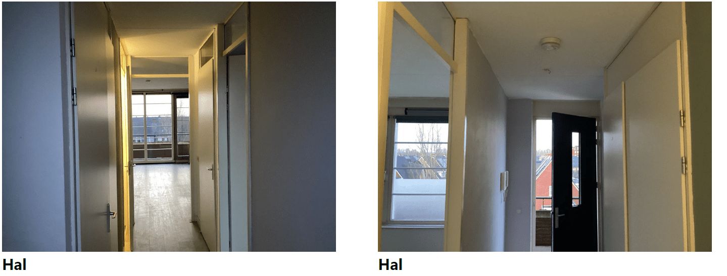 Westhove 488 - Amstelveen