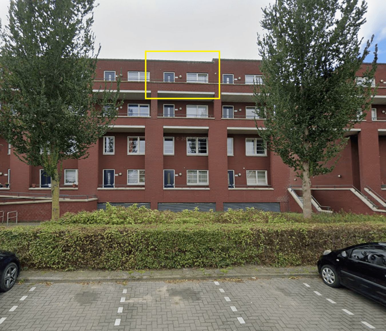 Westhove 488 - Amstelveen