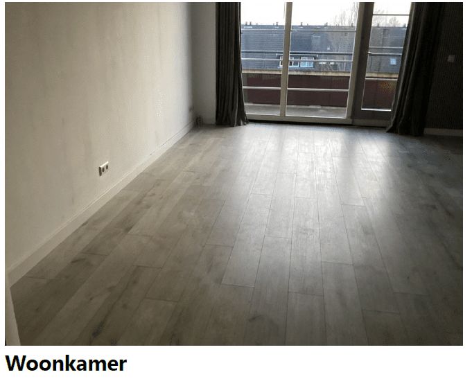 Westhove 488 - Amstelveen