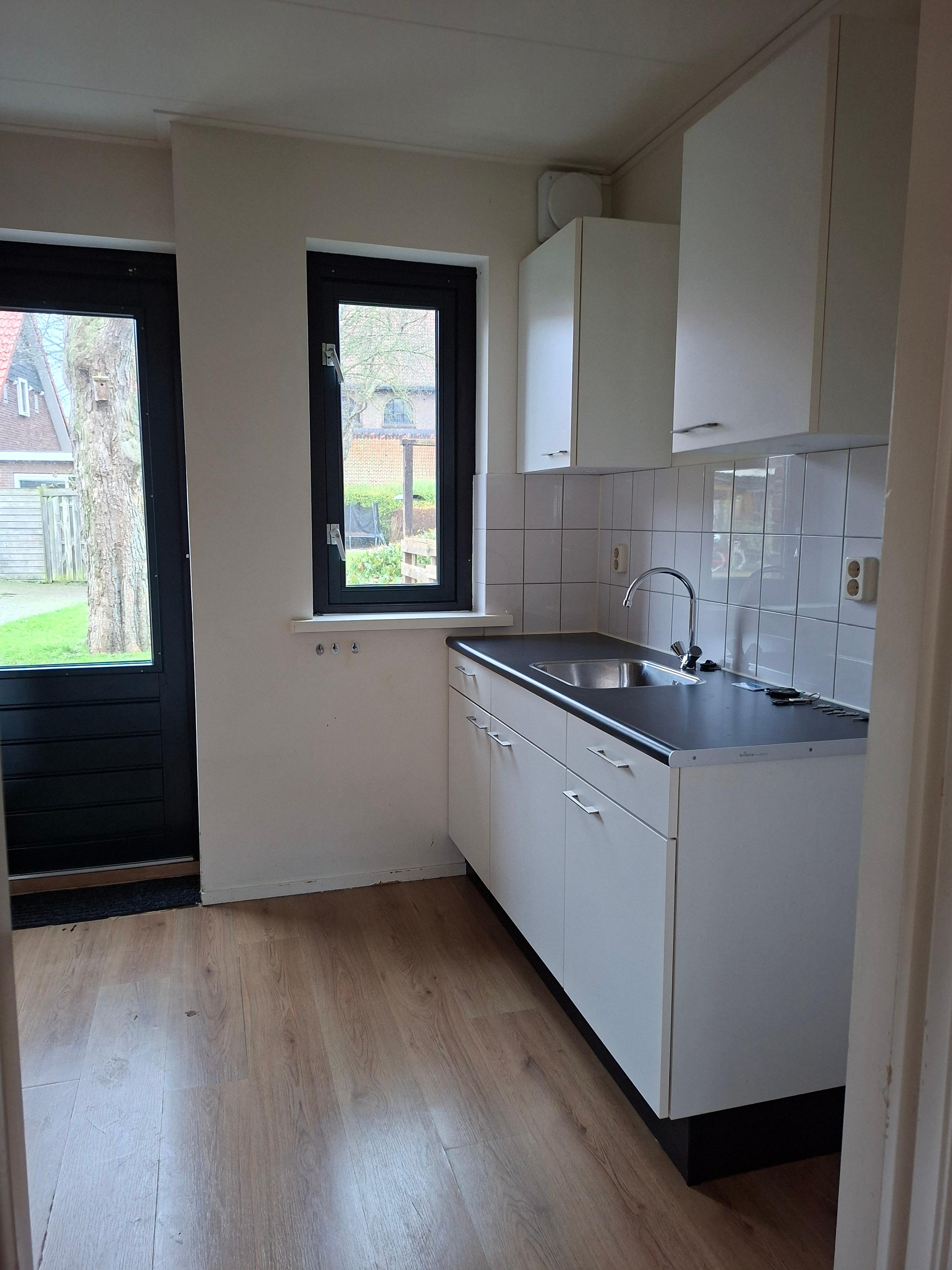 Kinkerstraat 16 - Haarlem