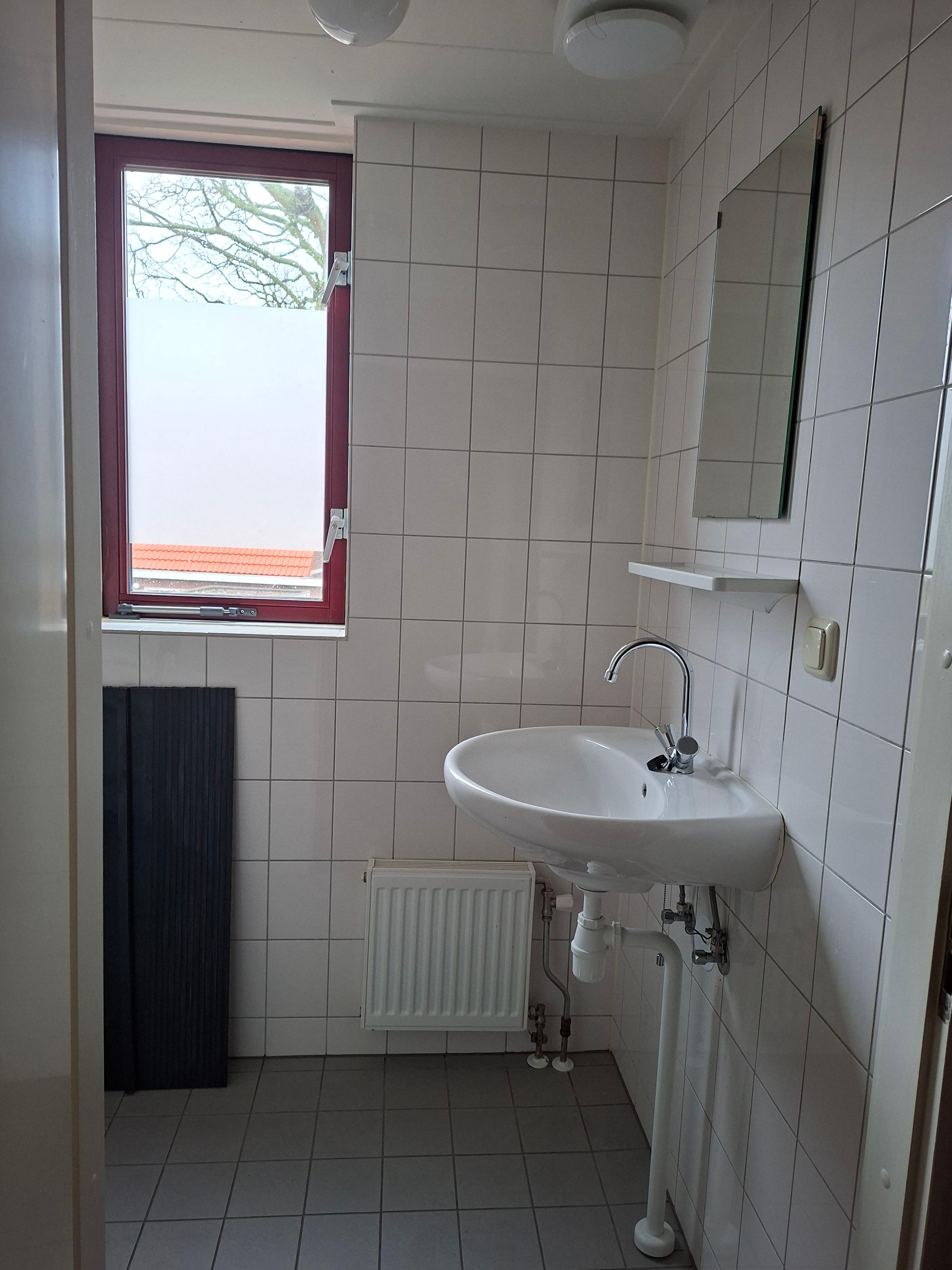 Kinkerstraat 16 - Haarlem