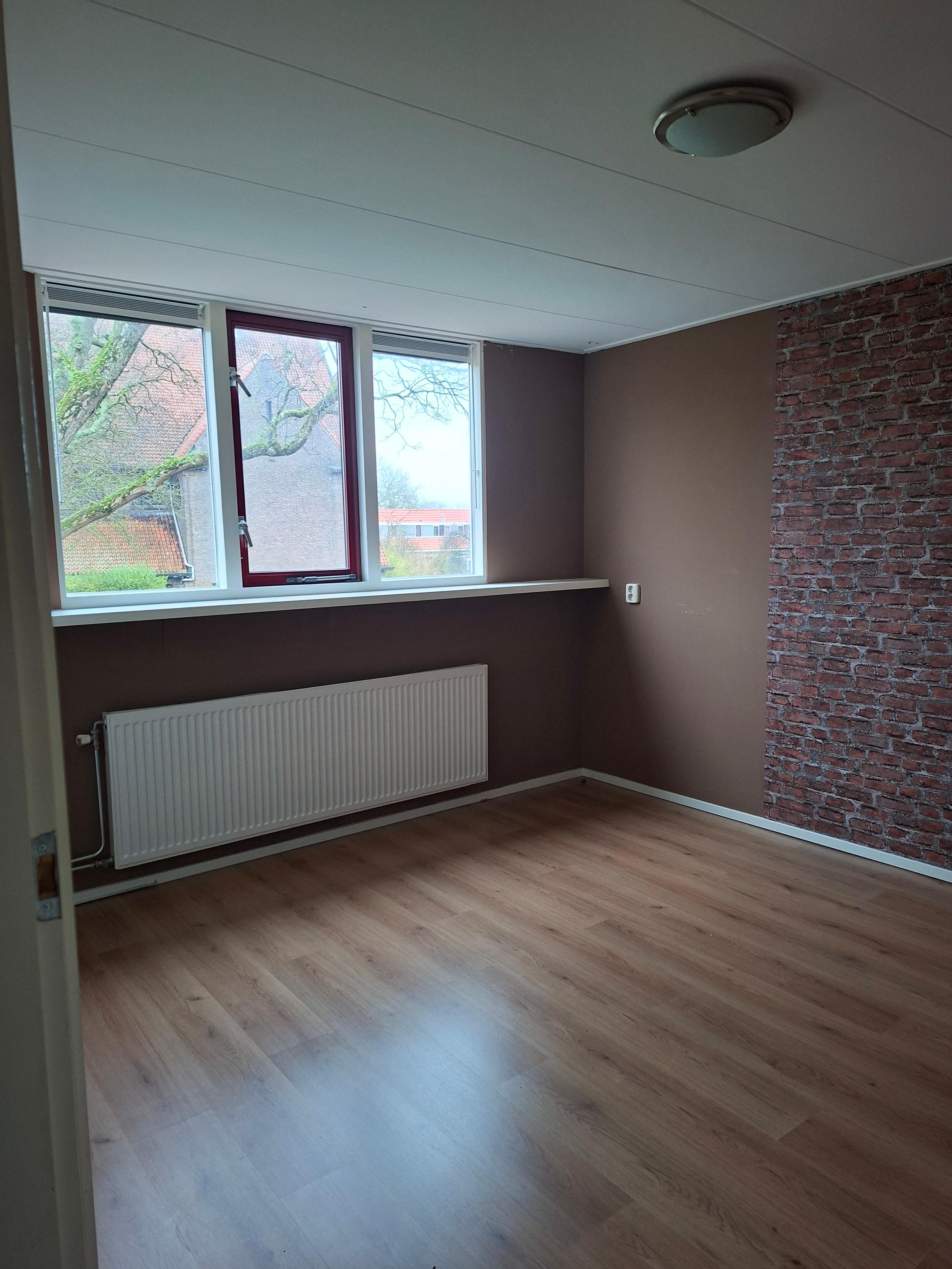 Kinkerstraat 16 - Haarlem