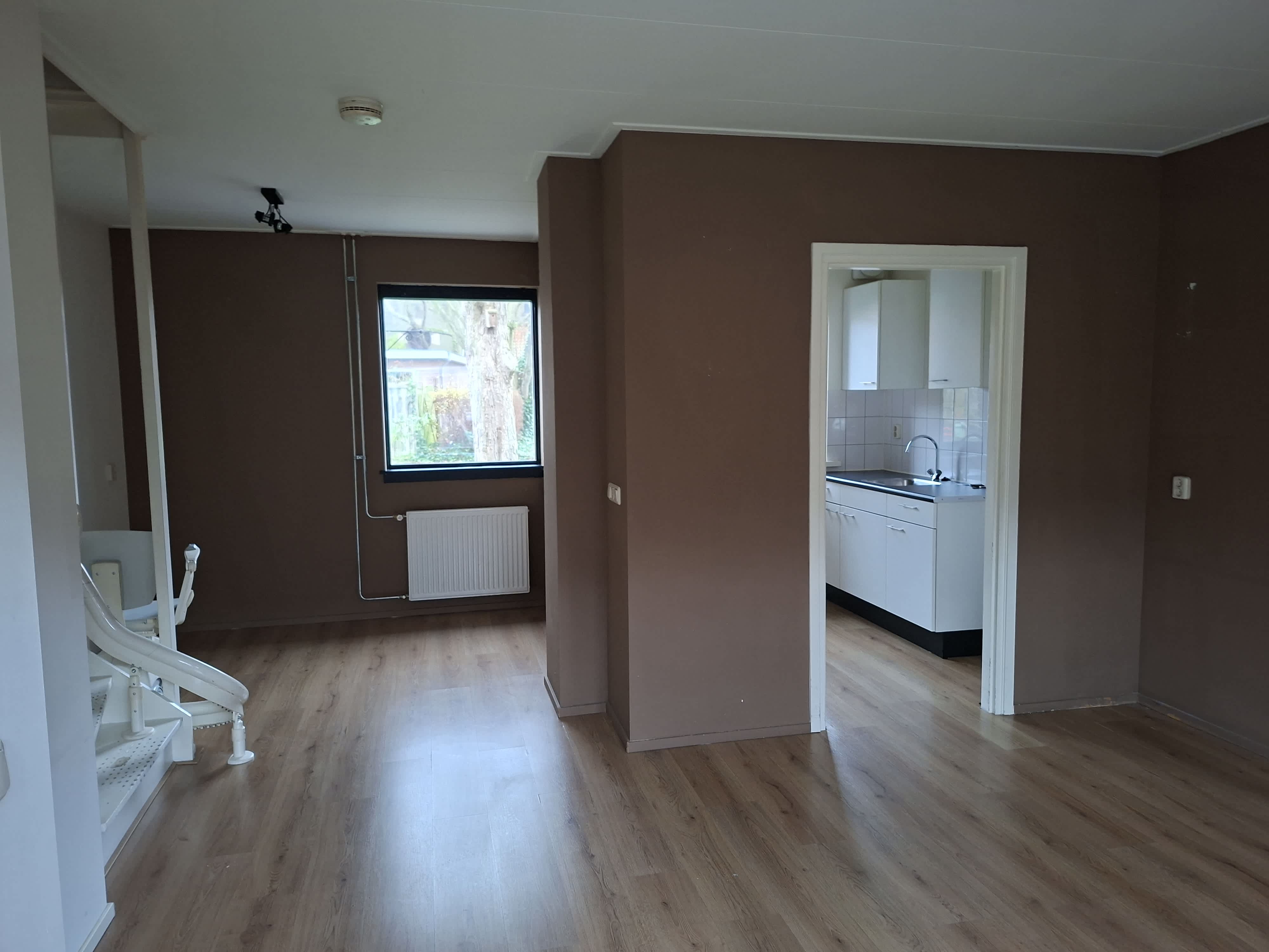 Kinkerstraat 16 - Haarlem