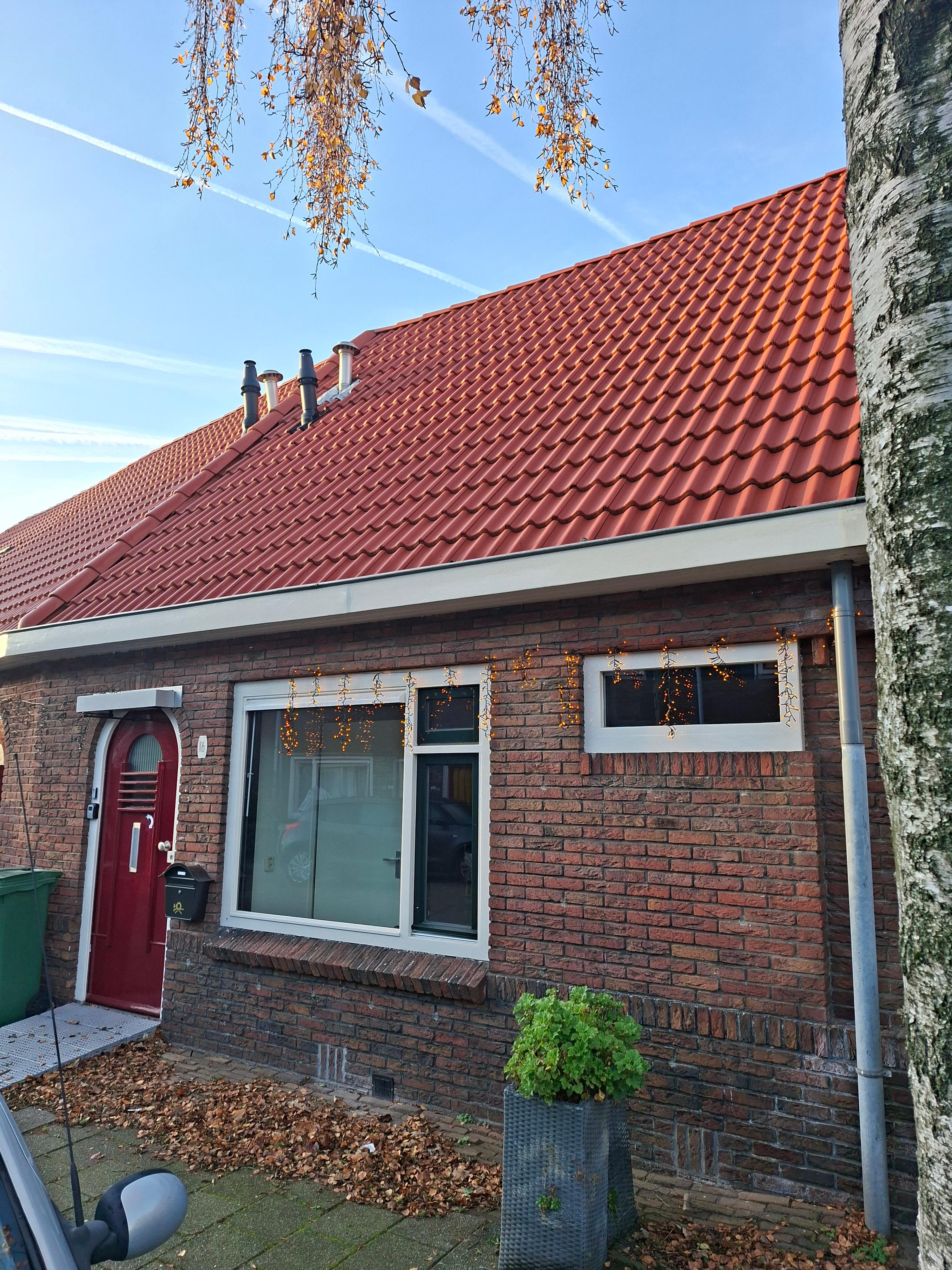 Kinkerstraat 16 - Haarlem
