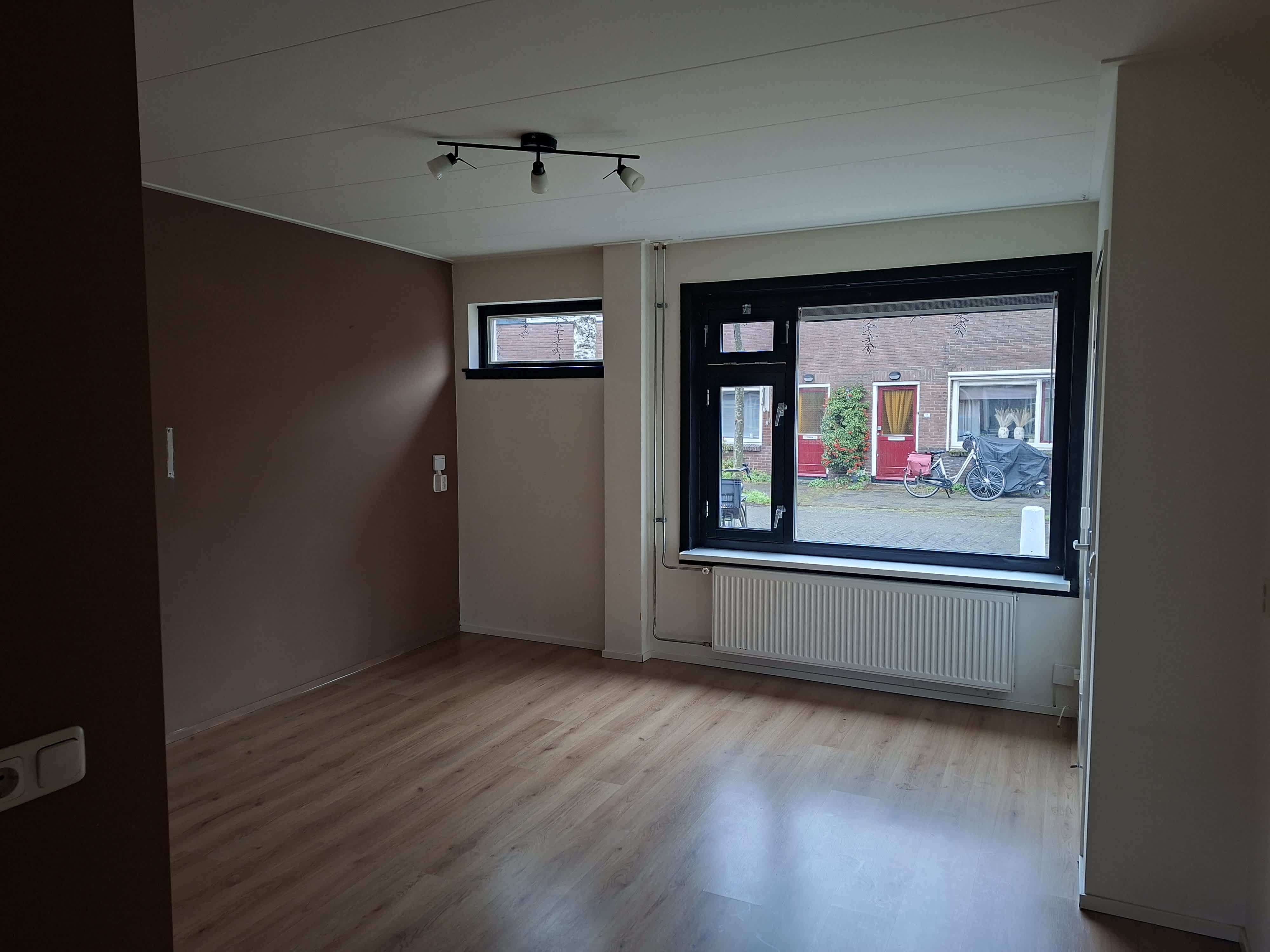 Kinkerstraat 16 - Haarlem