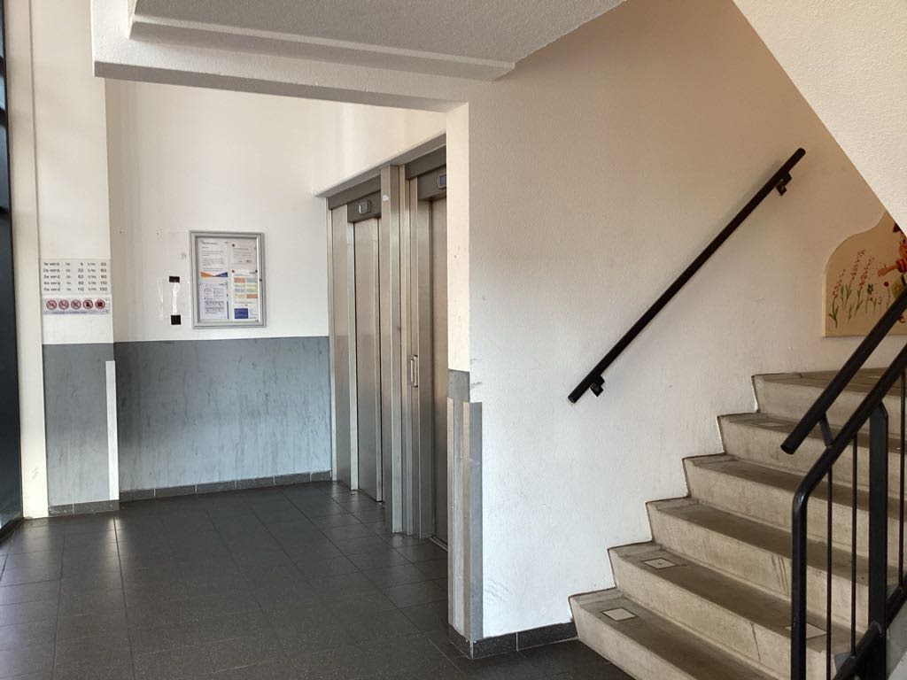 Kruitmolen 106 - Houten