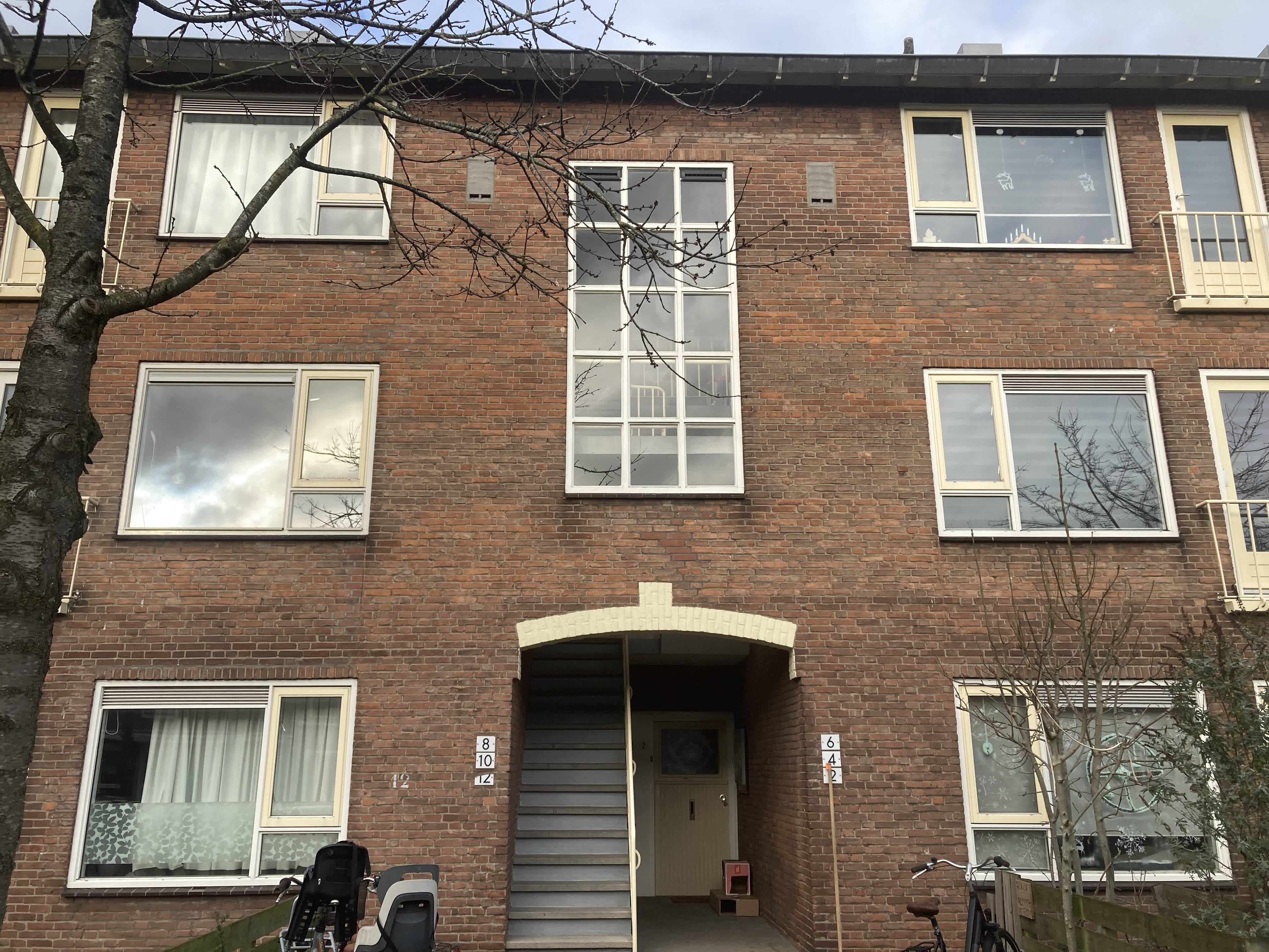 Prunuslaan 10 - Zaandijk