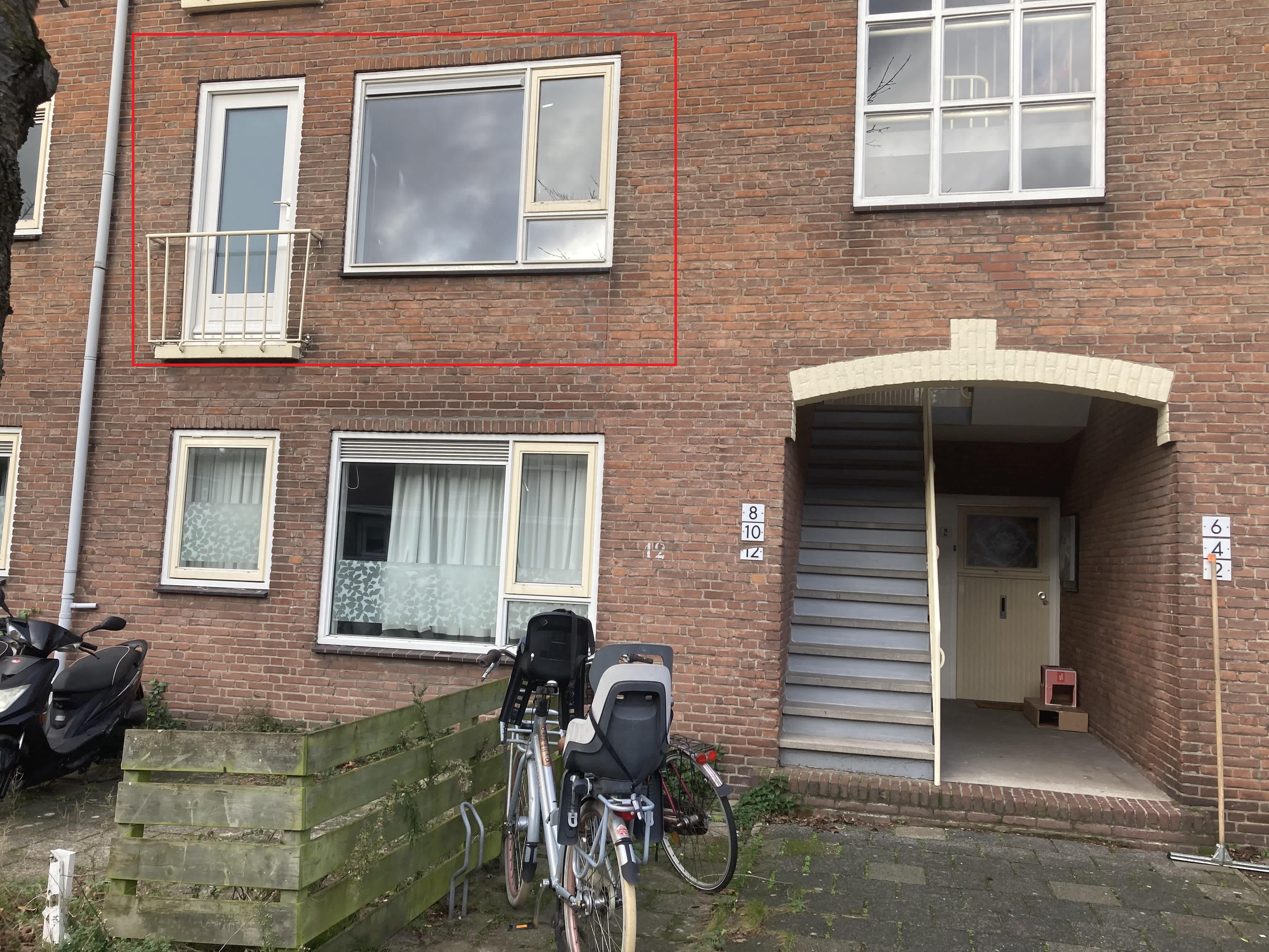 Prunuslaan 10 - Zaandijk