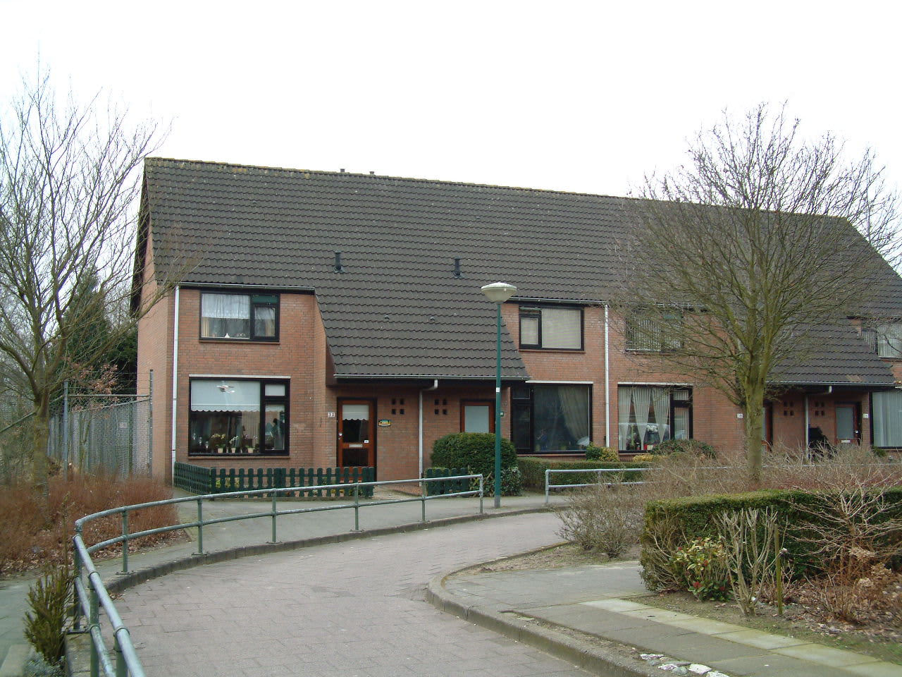 Konijnenlaan 30 - Bilthoven