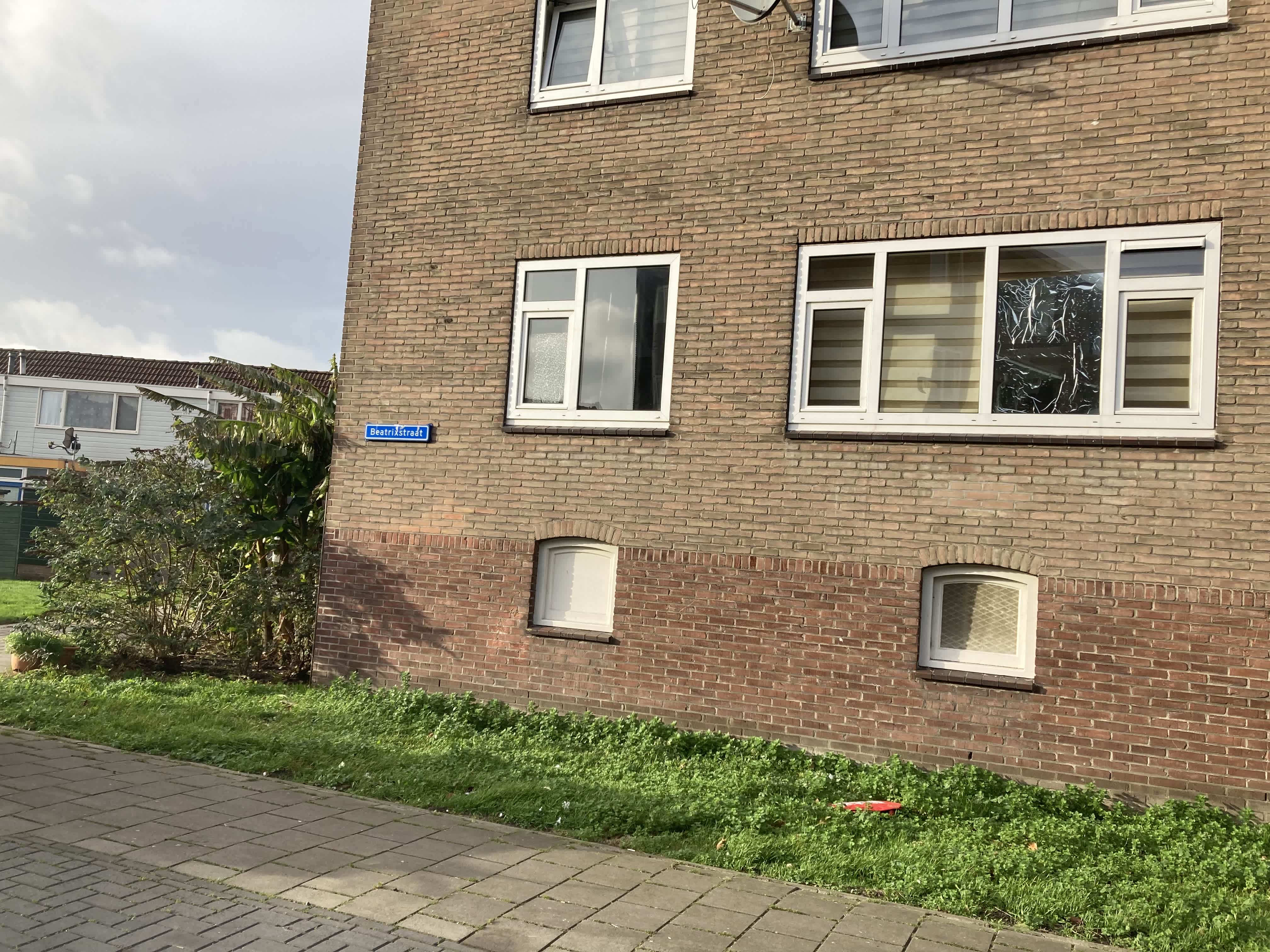 Beatrixstraat 11 - Koog aan de Zaan